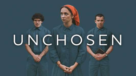 Unchosen - Backdrops