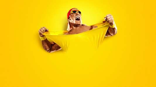 Hulk Hogan: Real American - Backdrops