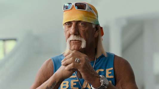 Hulk Hogan: Real American - Backdrops