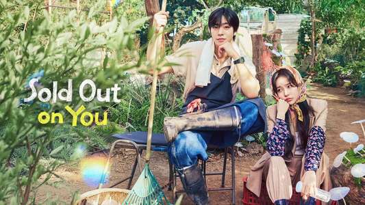 Sold Out on You - Backdrops
