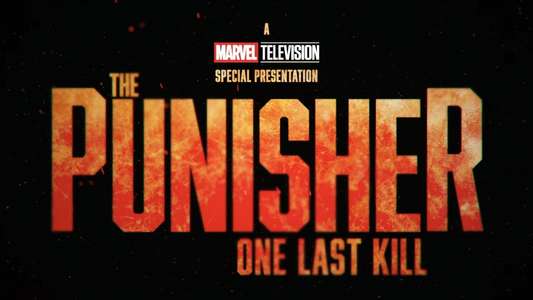 The Punisher: One Last Kill - Backdrops