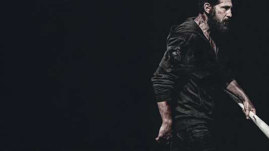 The Punisher: One Last Kill - Backdrops
