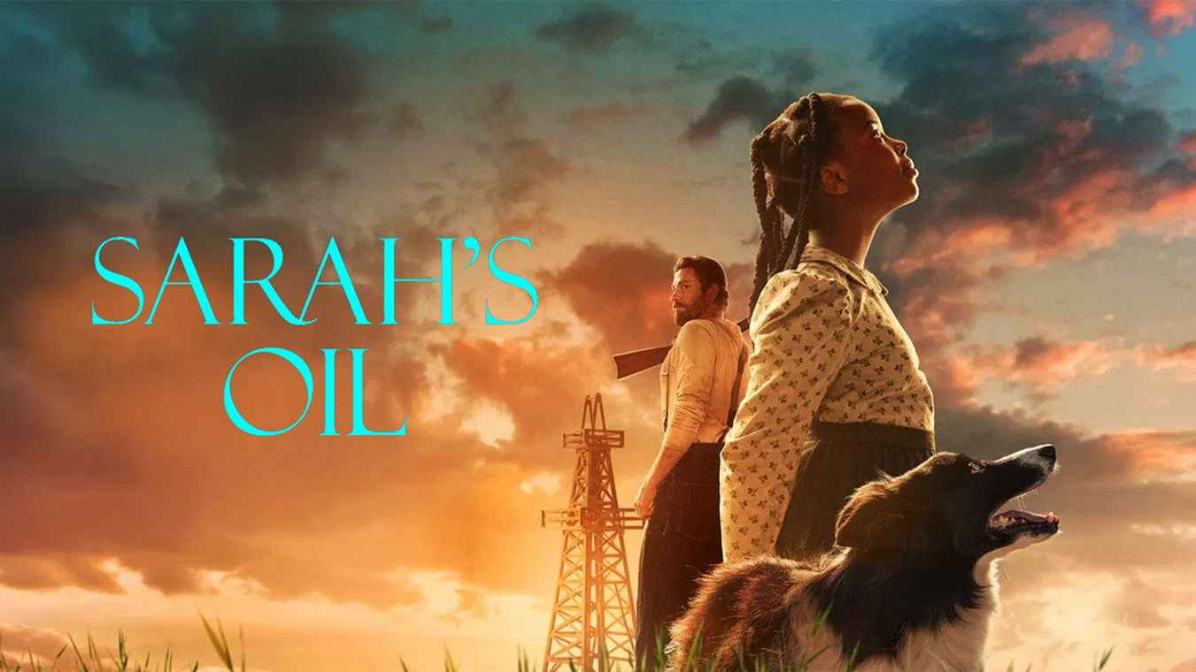 Sarah's Oil
