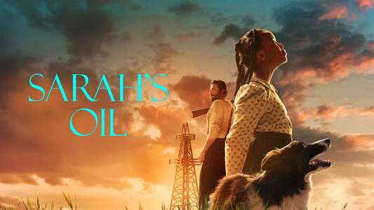 Sarah's Oil - Backdrops