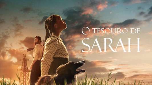 Sarah's Oil - Backdrops