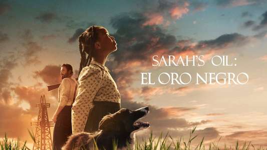 Sarah's Oil - Backdrops