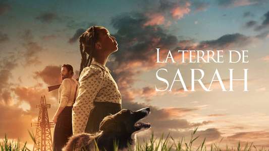Sarah's Oil - Backdrops