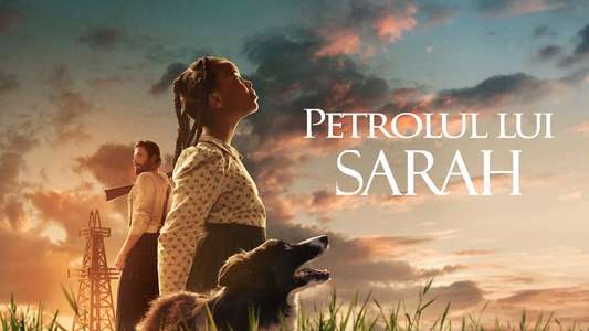 Sarah's Oil - Backdrops