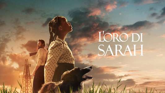 Sarah's Oil - Backdrops
