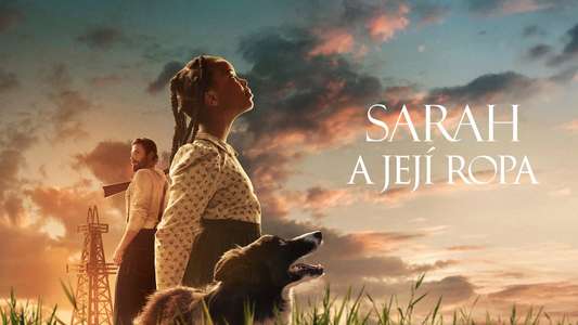 Sarah's Oil - Backdrops