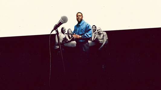 Funny AF with Kevin Hart - Backdrops