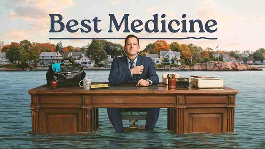 Best Medicine - Backdrops