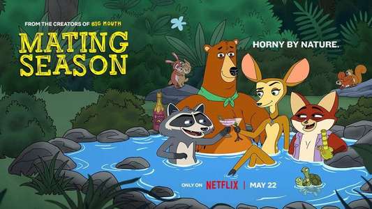 Mating Season - Backdrops