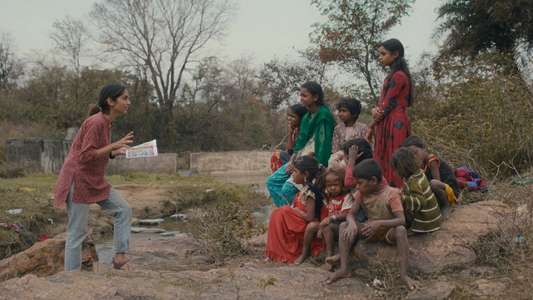 Nukkad Naatak - Backdrops