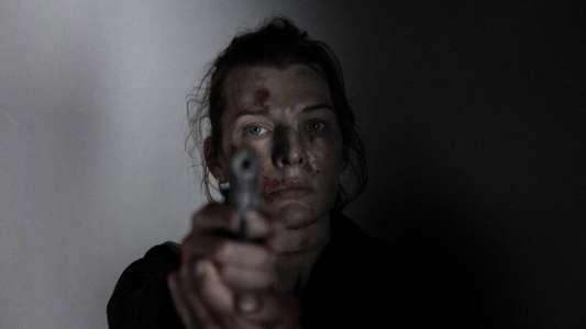 Protector - Backdrops