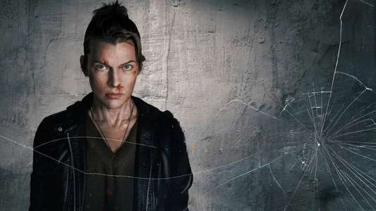 Protector - Backdrops