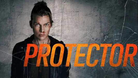 Protector - Backdrops