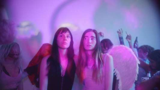 The Serpent's Skin - Backdrops