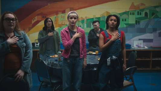 Tow - Backdrops