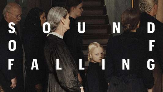 Sound of Falling - Backdrops