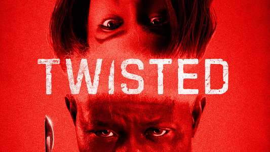 Twisted - Backdrops