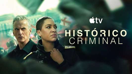 Criminal Record - Backdrops