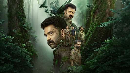Sambhavam Adhyayam Onnu - Backdrops