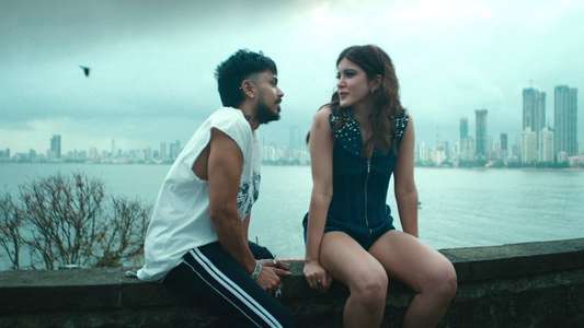 Tu Yaa Main - Backdrops