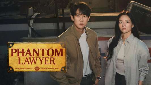 Phantom Lawyer - Backdrops