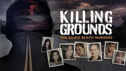Killing Grounds: The Gilgo Beach Murders - Backdrops