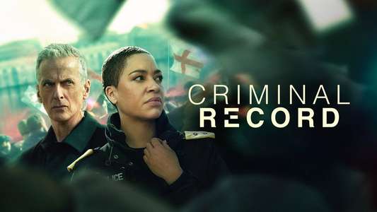 Criminal Record - Backdrops