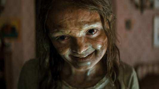 Lee Cronin's The Mummy - Backdrops