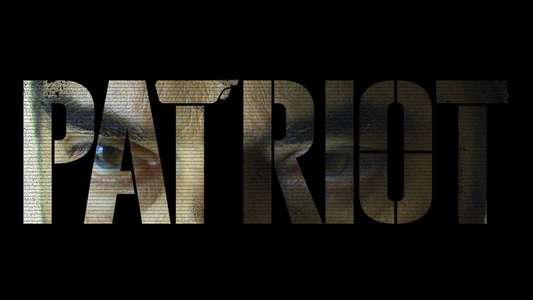 Patriot - Backdrops