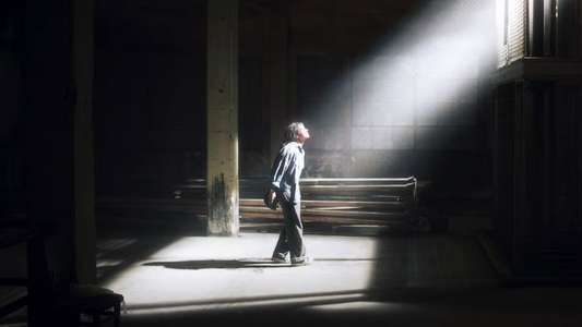 The Whisper - Backdrops