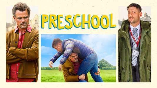 Preschool - Backdrops
