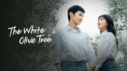 The White Olive Tree - Backdrops