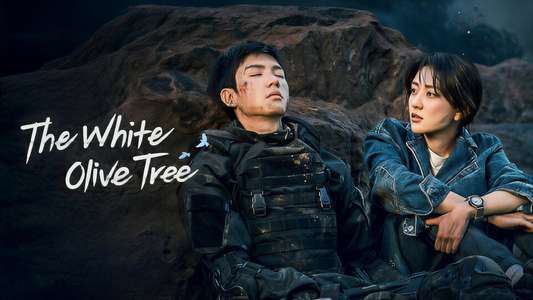 The White Olive Tree - Backdrops