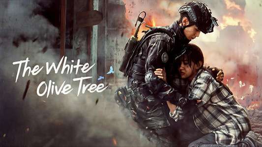The White Olive Tree - Backdrops