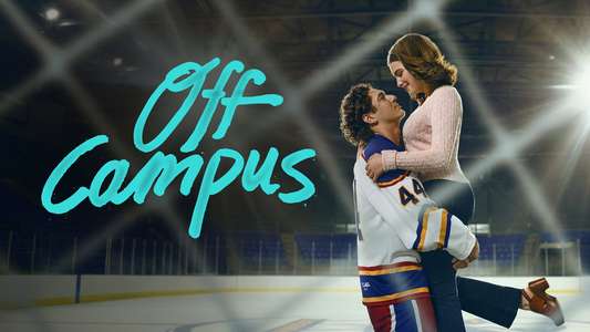 Off Campus - Backdrops