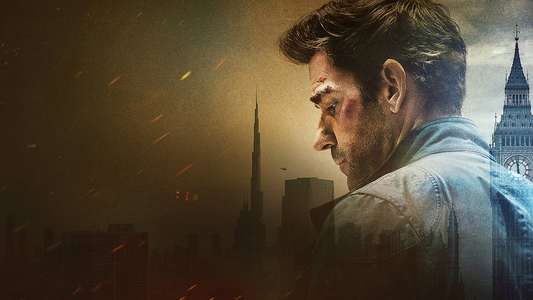 Tom Clancy's Jack Ryan: Ghost War - Backdrops
