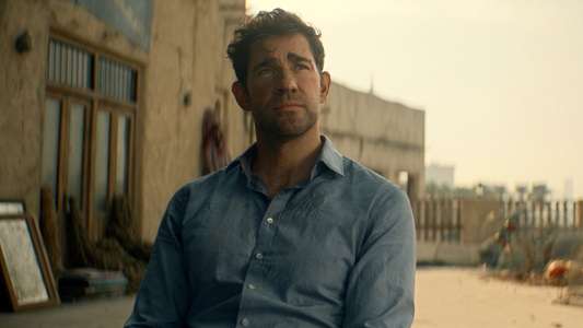 Tom Clancy's Jack Ryan: Ghost War - Backdrops