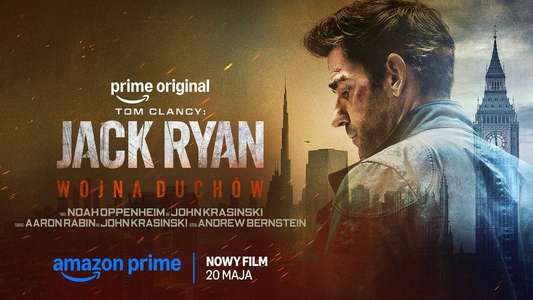 Tom Clancy's Jack Ryan: Ghost War - Backdrops
