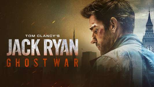 Tom Clancy's Jack Ryan: Ghost War - Backdrops