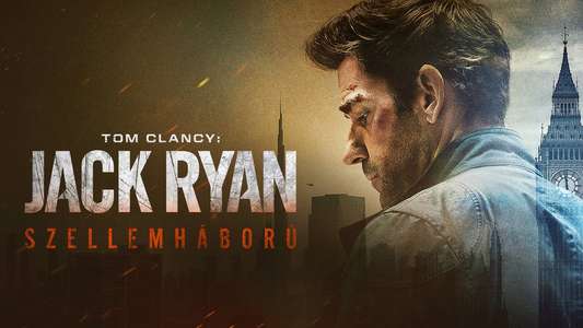 Tom Clancy's Jack Ryan: Ghost War - Backdrops