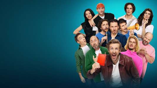 LOL: Qui rit  sort! - Backdrops