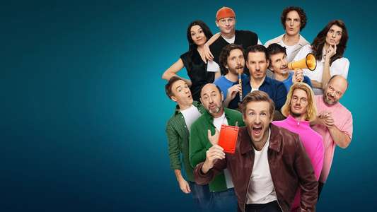 LOL: Qui rit  sort! - Backdrops