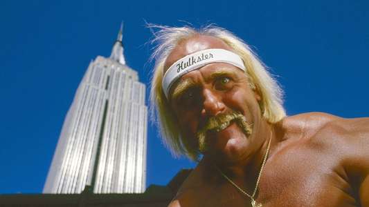 Hulk Hogan: Real American - Backdrops