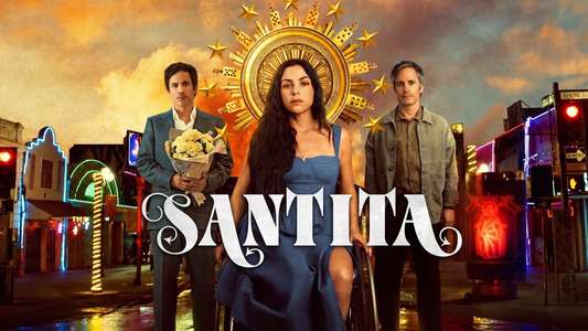Santita - Backdrops