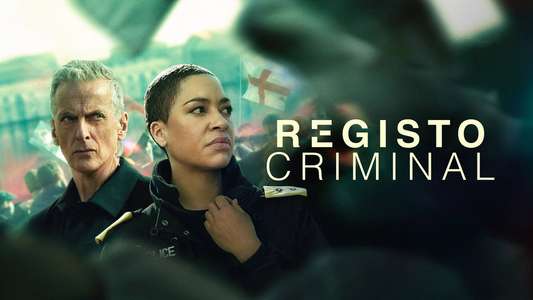 Criminal Record - Backdrops