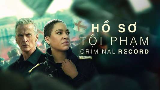 Criminal Record - Backdrops